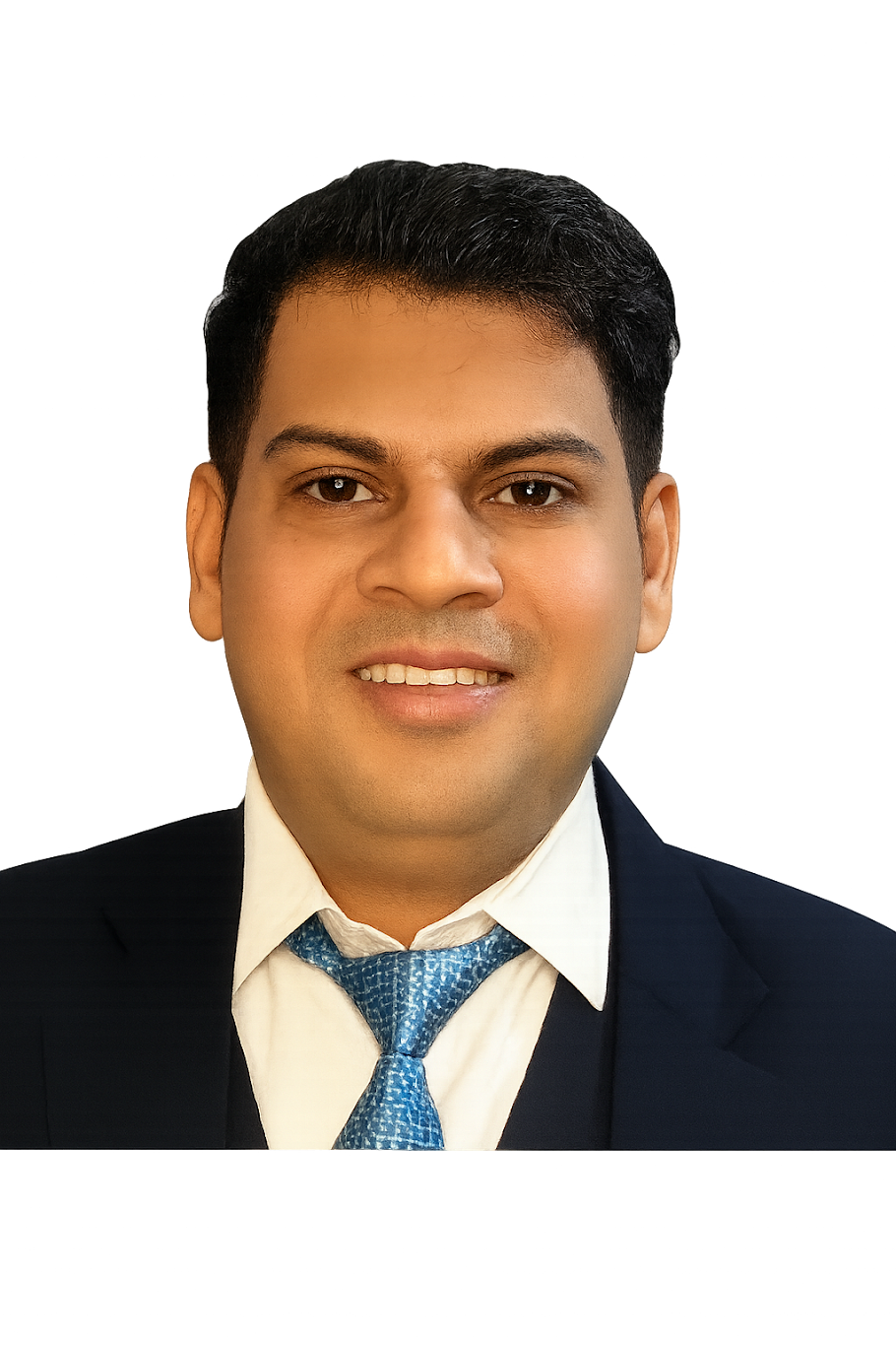 Jatin Gola - Business Technology Coach